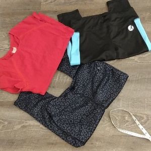 Work out Bundle